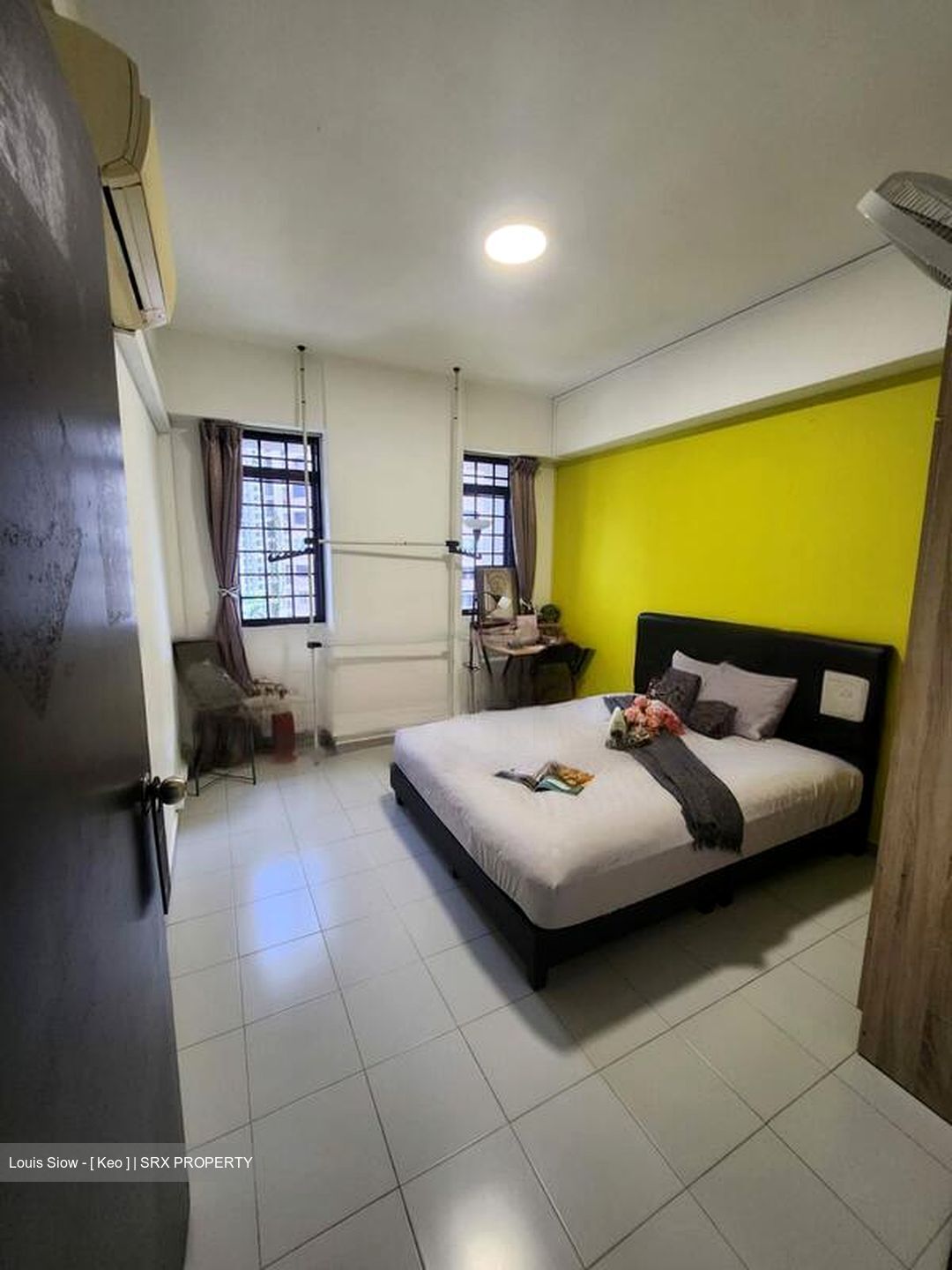 Boon Teck Towers (D12), Condominium #470855061